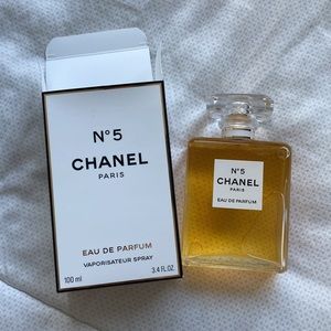 Chanel No 5 Perfume